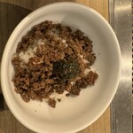 焼肉うしごろ - 