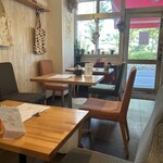 カフェ ハナハナ - 