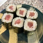 山陰のお寿司ヒトトセ - 