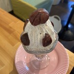 カフェ ハナハナ - 