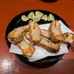 みかわ 是山居 - 松茸