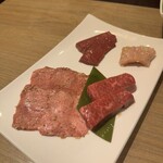 焼肉うしごろ - 