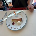 ブラッスリーオザミ 東京スカイツリータウン･ソラマチ店 - 