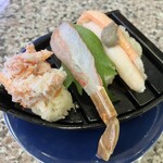 山陰のお寿司ヒトトセ - 