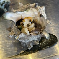 くずし鉄板 あばぐら 神田店 - 