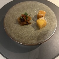 IN DISH - 