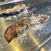 くずし鉄板 あばぐら 神田店 - 