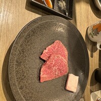 焼肉うしごろ 西麻布本店 - 