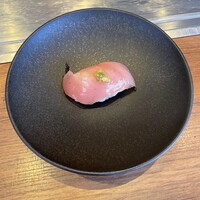 くずし鉄板 あばぐら 神田店 - 