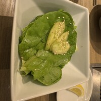 焼肉うしごろ 西麻布本店 - 