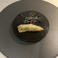IN DISH - 