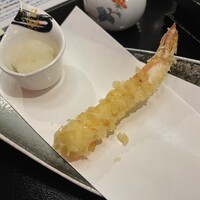 屋形船 品川 船清 - 海老