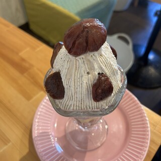 カフェ ハナハナ_1