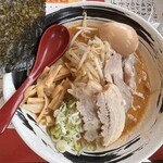 麺屋だいず 村田店 - 