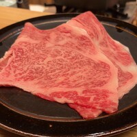 すき焼き あさい - 