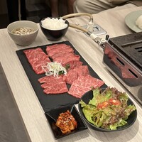 焼肉ここのみ - 