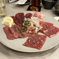 焼肉ここのみ - 