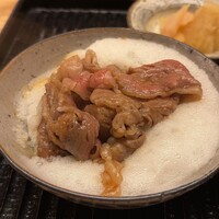 すき焼き あさい - 