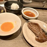 うしごろ 貫 五反田店 - くらしたのすきやき