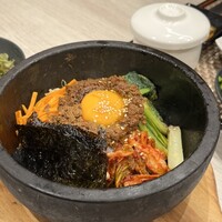 焼肉ここのみ - 