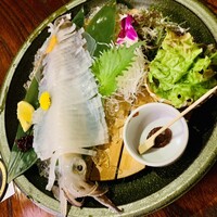 いけす鶴八 新栄店 - 