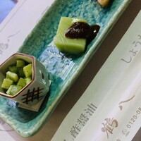 いけす鶴八 新栄店 - 