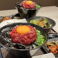 焼肉ここのみ - 