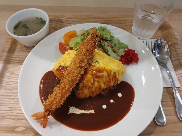 ごはんや mitsuki（ミツキ）旭川市永山のカフェ・食事処