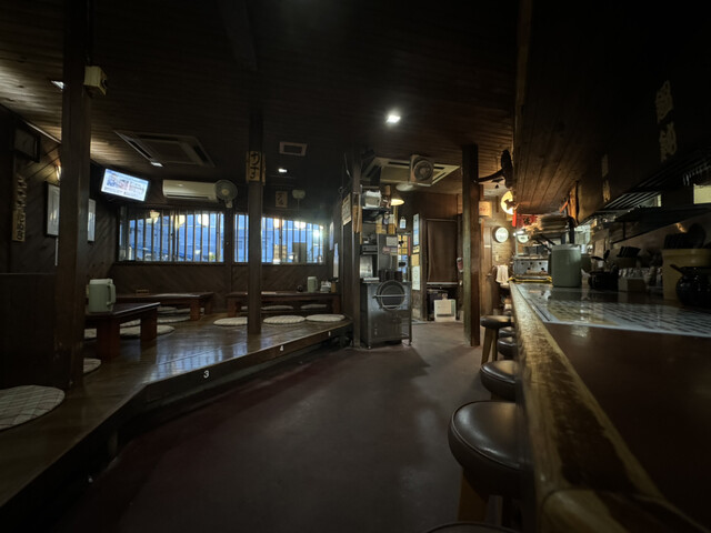 Kagoshima Udon photo 4