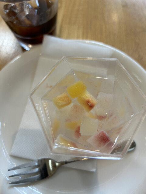 お菓子のさかい 長久保店 - 磐城石川（ケーキ）の写真