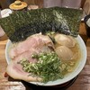 家系ラーメン 山下醤造