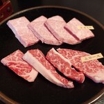 和牛専門店 牛楽 - 