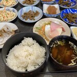 伊良湖温泉 民宿お食事処 田原屋 - 