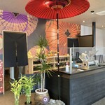 ヴァンサンカン - 内観3