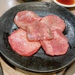 焼肉 南大門 - 