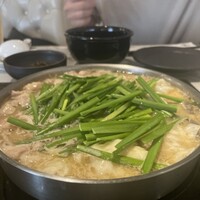 博多もつ鍋 やま中 博多店 - 