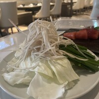 博多もつ鍋 やま中 博多店 - 