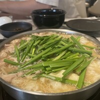 博多もつ鍋 やま中 博多店 - 