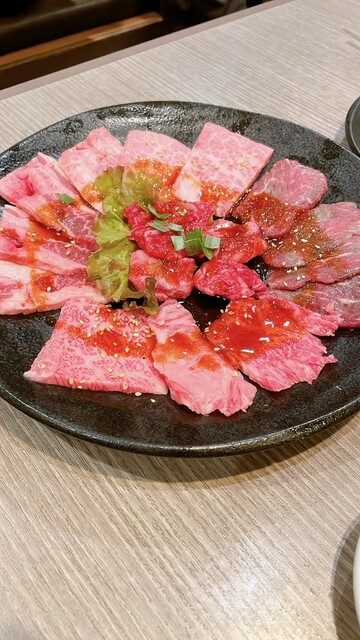 Yakiniku Nandaimon Shinmachi Ten photo 2