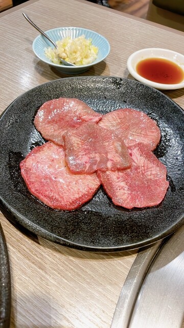 Yakiniku Nandaimon Shinmachi Ten photo 3