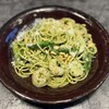 サブリナ パスタクラムチャウダー 高崎オーパ店