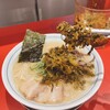 本場博多ラーメン せまかっちゃん
