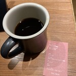 エスプレッソ アメリカーノ - 