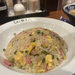 博多らーめん ShinShin 天神本店 - 