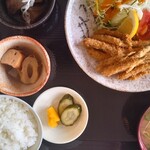 湖尻茶屋 - 