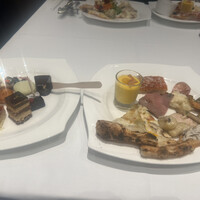 ゼックスウエスト サルヴァトーレ クオモブロス - 