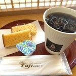 フェルヴェール - 