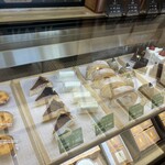 フェルヴェール - 