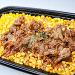 ロピア - 料理写真: