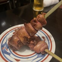 やきとり 嶋家 - 